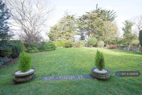 Communal Gardens