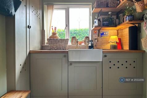 Boot Room - Utility