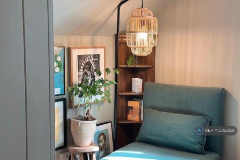 Study / Bedroom 4