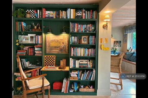 Snug - Library