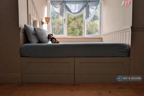 Bedroom 3 - Cabin Bed