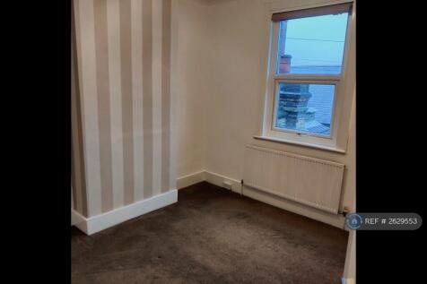 Large Double Bedroom
