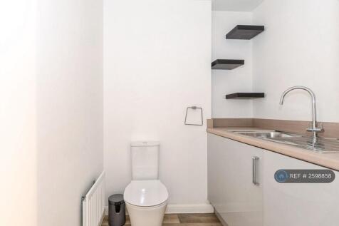 Downstairs Toilet