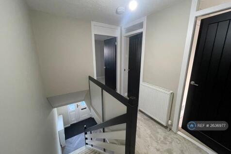 Upper Hallway