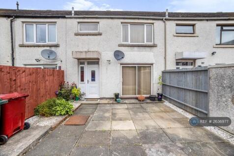 Property Rear