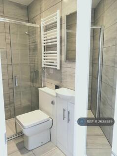 En-Suite Toilet 
