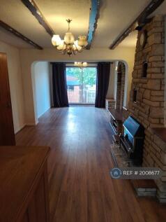 Living Room / Lounge