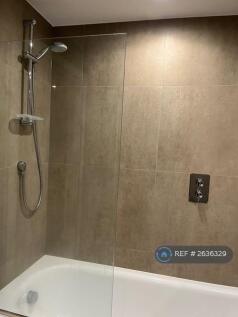Shower-Bath