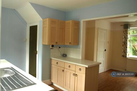 Kitchen &amp; Dining Room