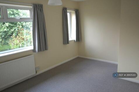 Master Bedroom 1