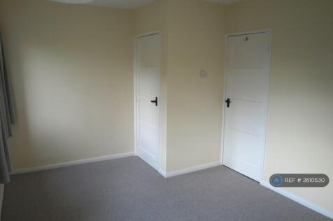 Master Bedroom 2