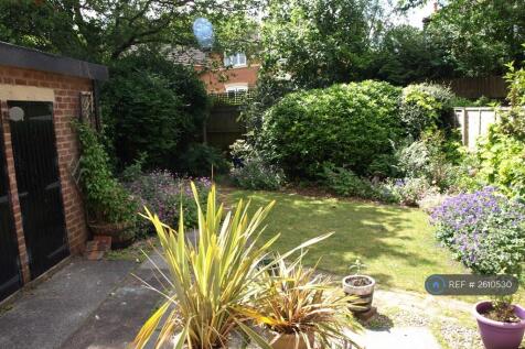 Patio 1