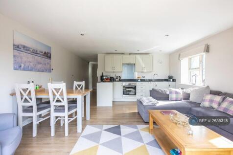 Open Plan Living Space