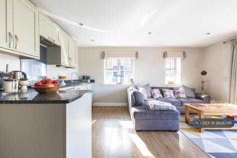Open Plan Living Space