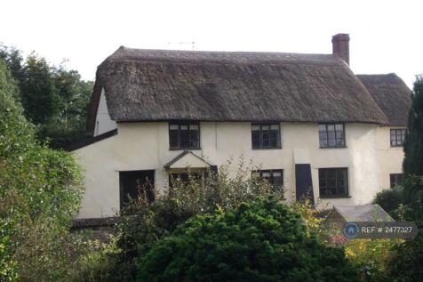 Apple Tree Cottage