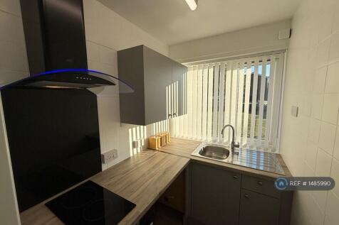 Refurbished Kitchen 