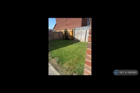 Private Garden 