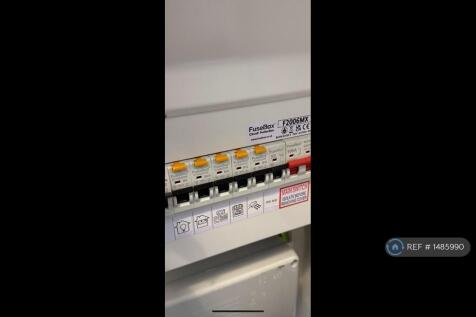 Newly Rewired Property