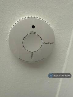 Smoke Alarm