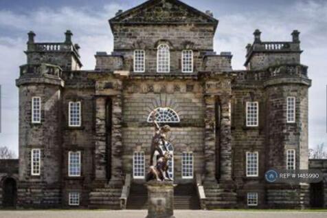 Seaton Delaval Hall