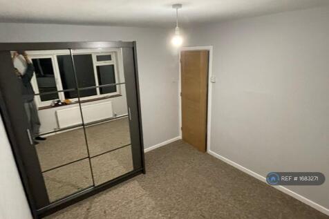 Bedroom 2 - Opposite Corner