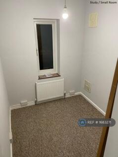Study / Small Room