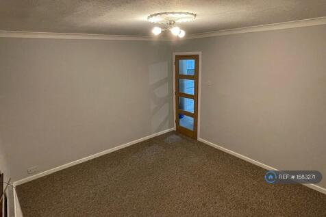 Living Room - Opposite Corner