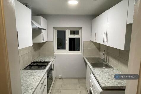 Kitchen - All New