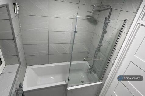 Bathroom - All New