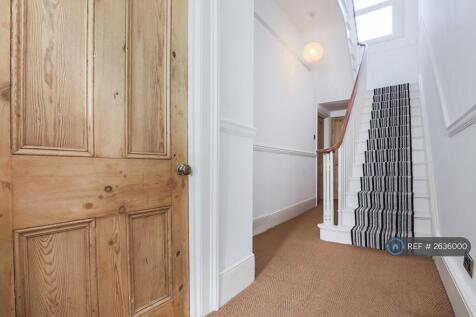 Downstairs Hall