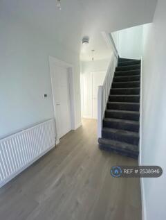 Foyer/Hallway