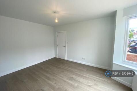Front Reception Room
