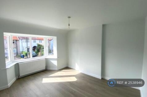 Front Bedroom