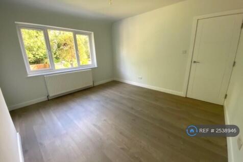 Back Bedroom