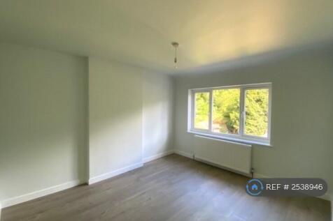 Back Bedroom