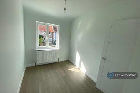 Single Bedroom