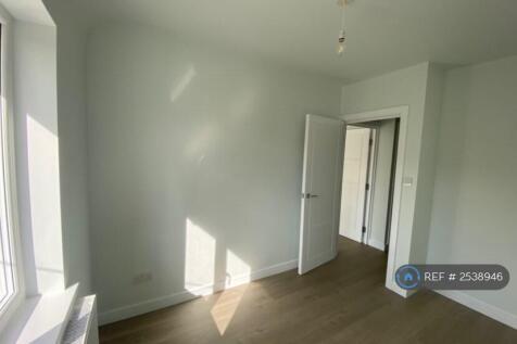 Single Bedroom