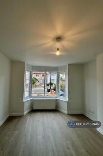 Bay Window In Front Reception Room