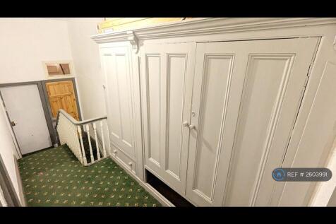 1st Floor Landing