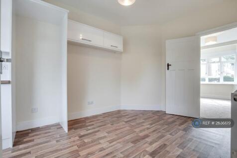 Dining Area To Lounge