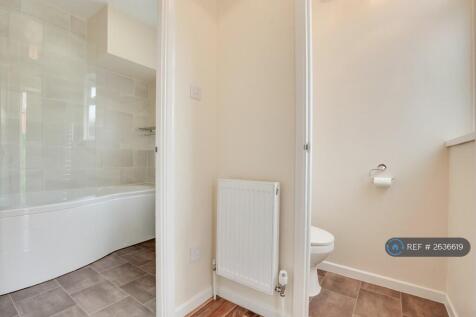 Bathroom And Wc Area