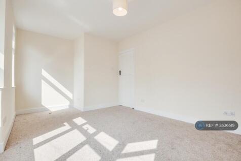 Main Bedroom 2