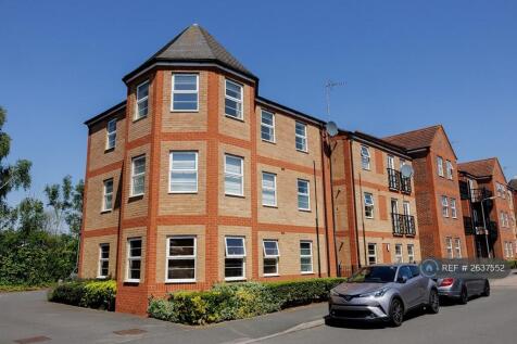 Front View Of Building