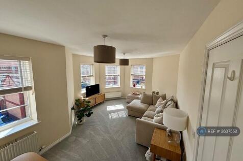 Living Room (Furnished)