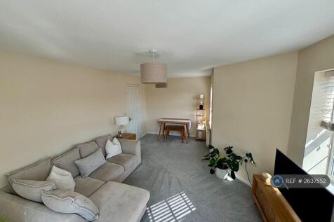 Living Room (Furnished)