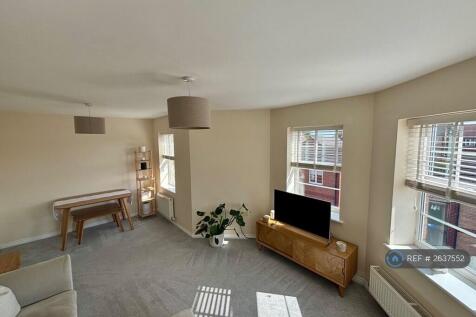 Living Room (Furnished)