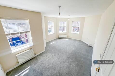 Living Room Area