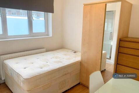 Bedroom 1 Pic 1