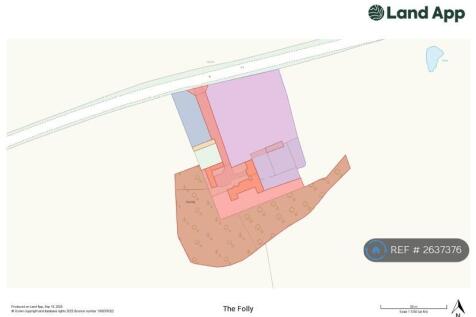 Letting Plan