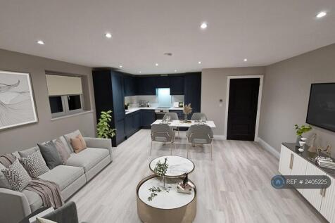 Typical Lounge
